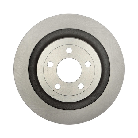 Raybestos Ford: Mustang 2.3L Performance Brakes Rotor, 681955R 681955R